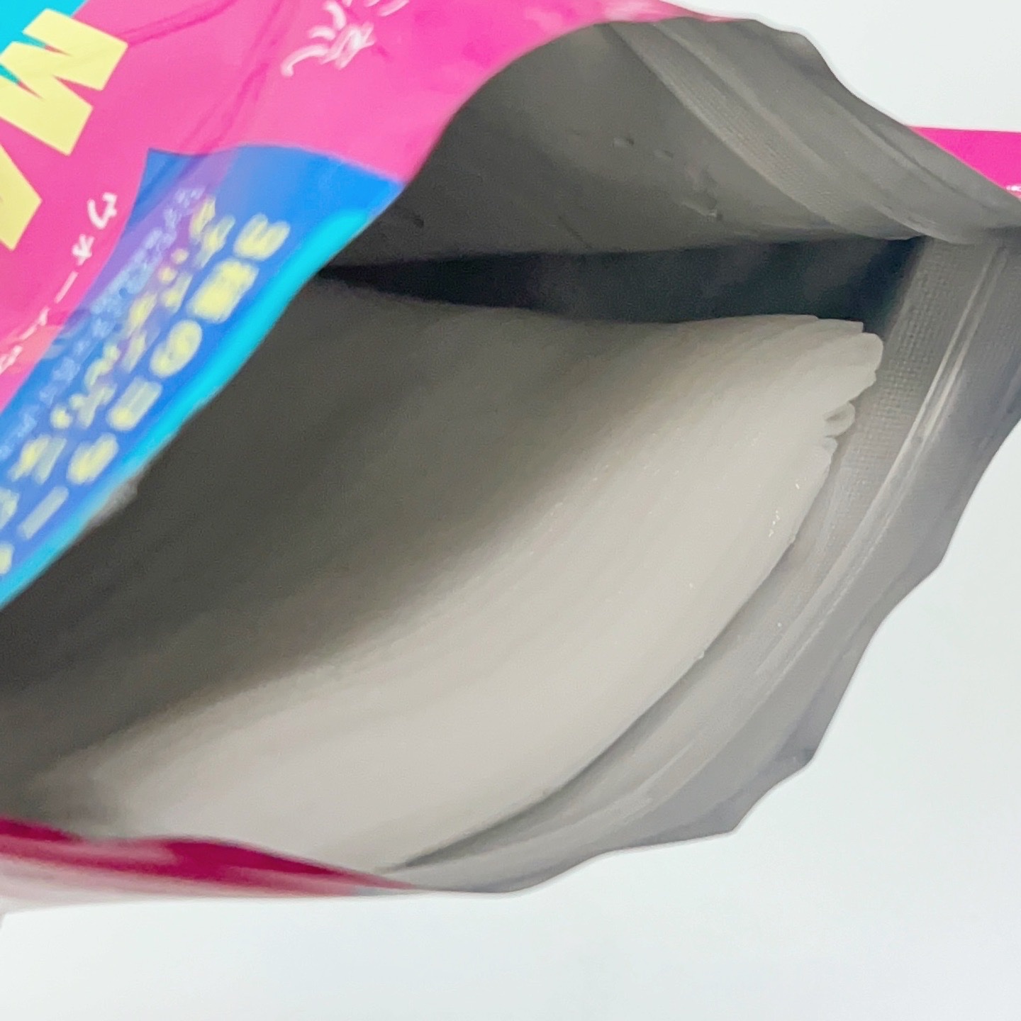 ダーマセラム キメハリケア フェイシャルマスク/BIORICA(ビオリカ)/シートマスク・パックを使ったクチコミ（2枚目）