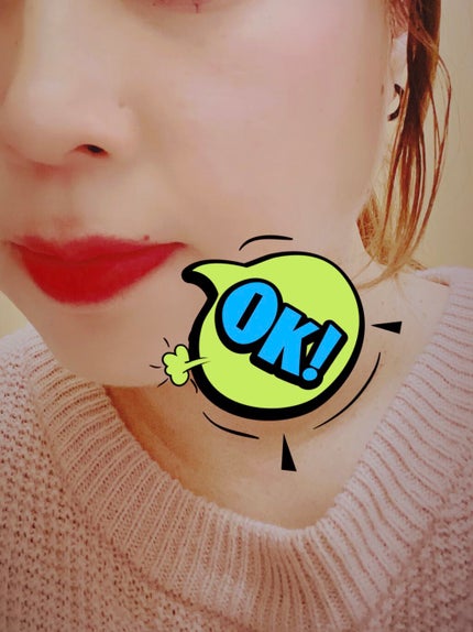 アピュー ジューシーパン ティント/A’pieu/リップティントを使ったクチコミ(4枚目)