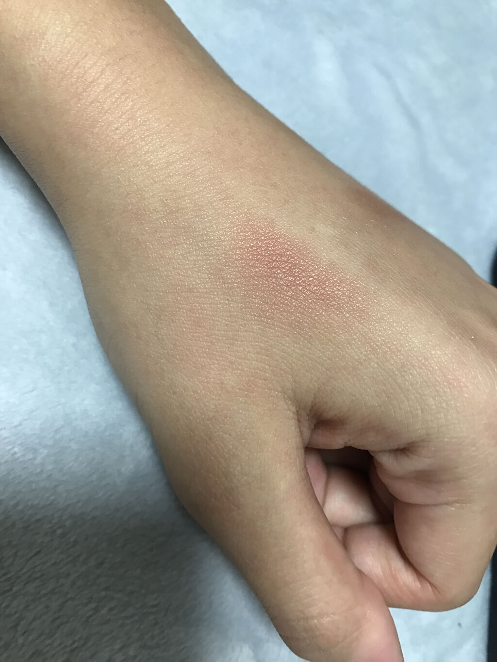 アイプランナー/excel/単色アイシャドウを使ったクチコミ（3枚目）