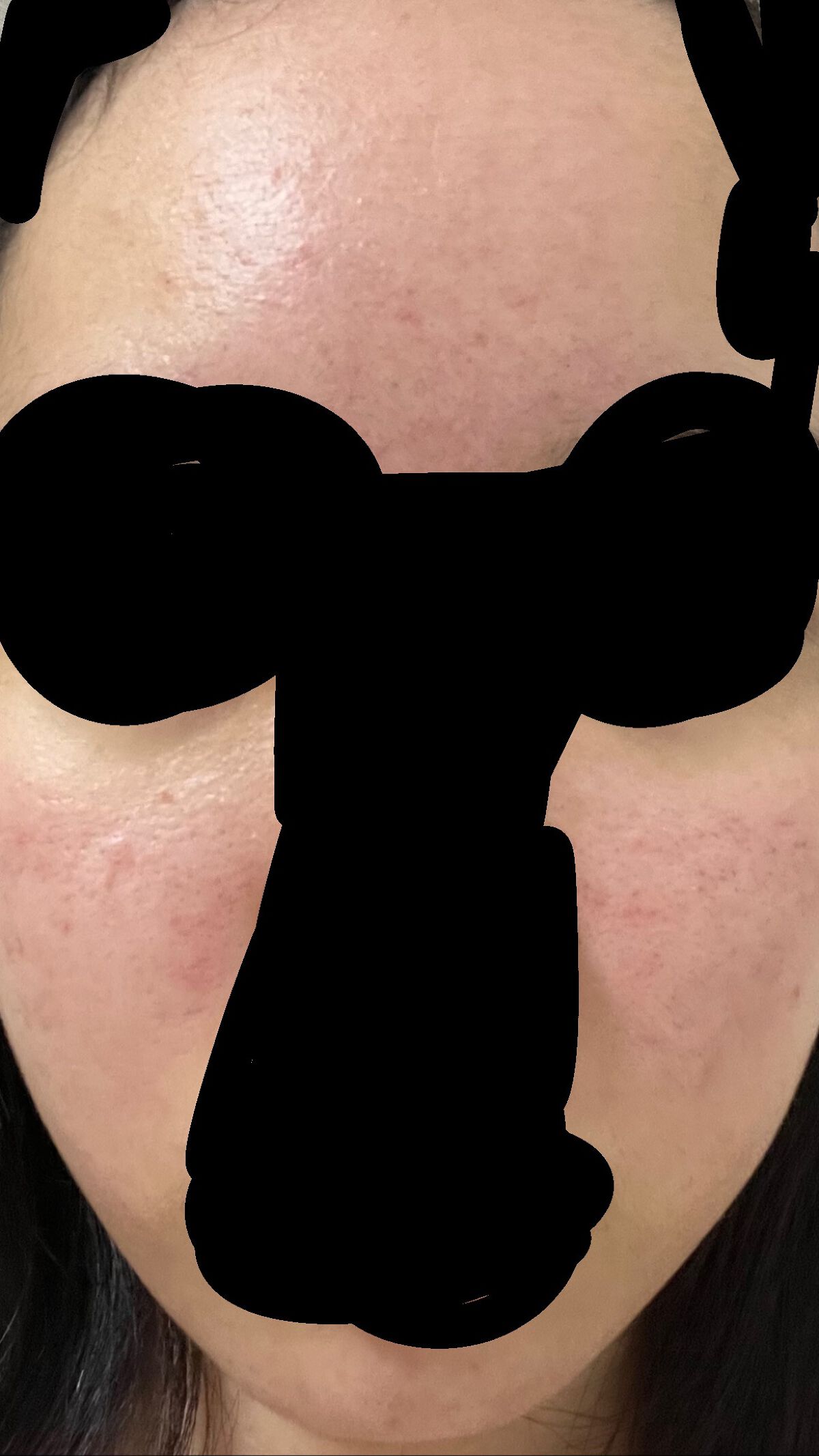 しっとり化粧水 ＮＣ/なめらか本舗/化粧水を使ったクチコミ（2枚目）