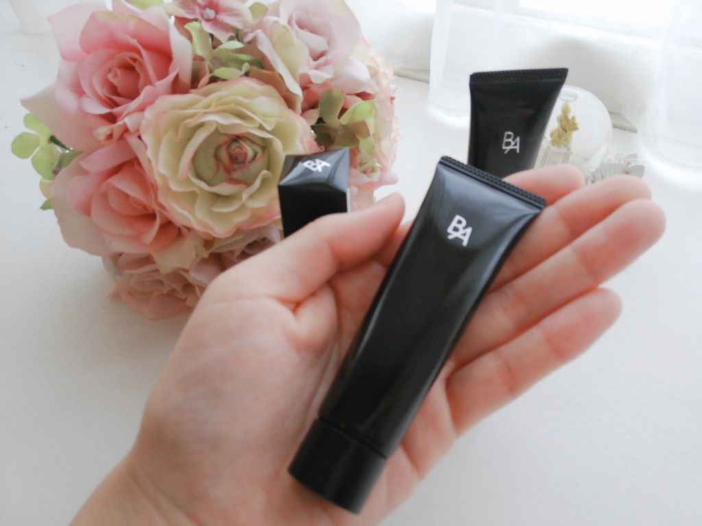 B.A ベーシックセット/B.A/トライアルキットを使ったクチコミ(3枚目)