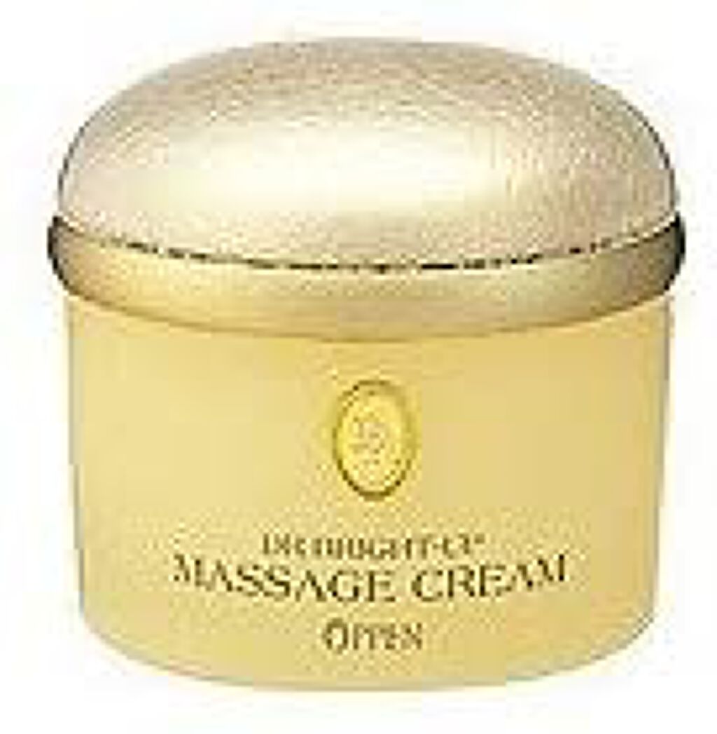 DR ブライトアップ マッサージクリーム ジュヴール