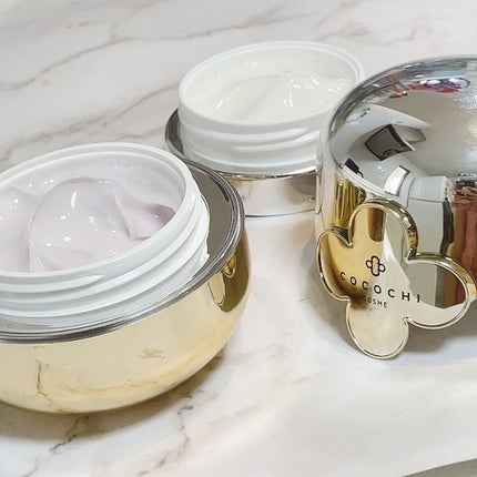 AG アルティメット フェイシャルクリームマスク/AGアルティメット/フェイスクリームを使ったクチコミ(2枚目)