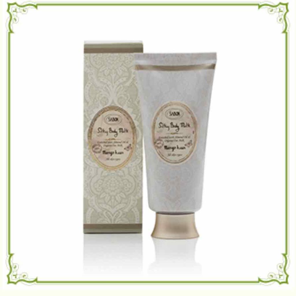 ボディスクラブ/SABON/ボディスクラブを使ったクチコミ(3枚目)