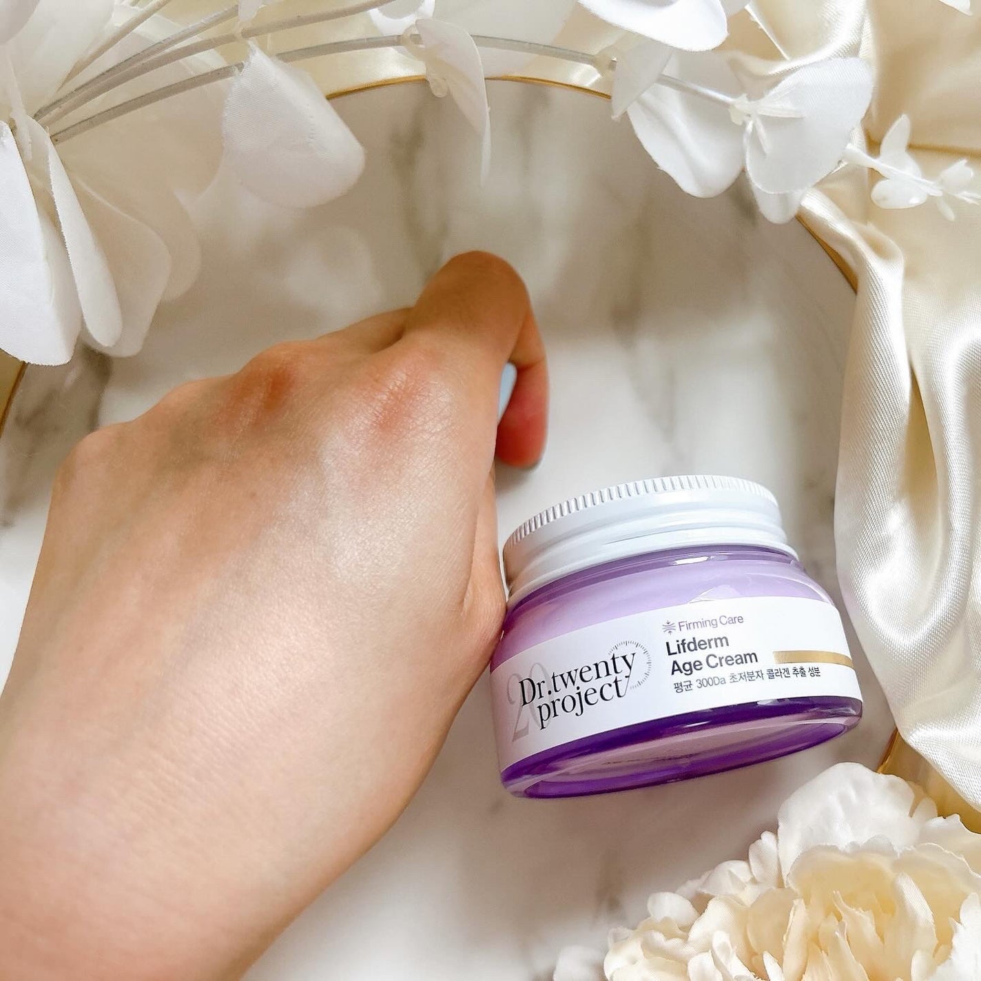 フォロバ100 mappi on LIPS 「Dr.twentyprojectリプダムエイジクリーム55ml..」(7枚目)