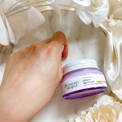 フォロバ100 mappi on LIPS 「Dr.twentyprojectリプダムエイジクリーム55ml..」(7枚目)