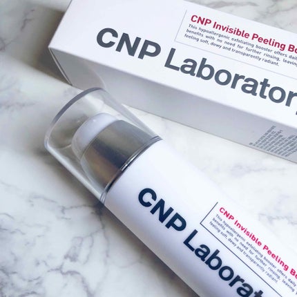 プロポリス エネルギーアンプル/CNP Laboratory/美容液を使ったクチコミ(1枚目)