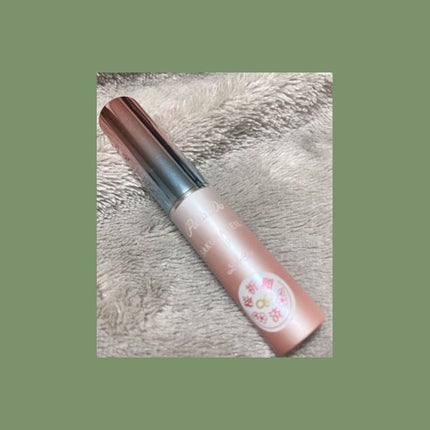 リップティント/パラドゥ/口紅を使ったクチコミ(1枚目)