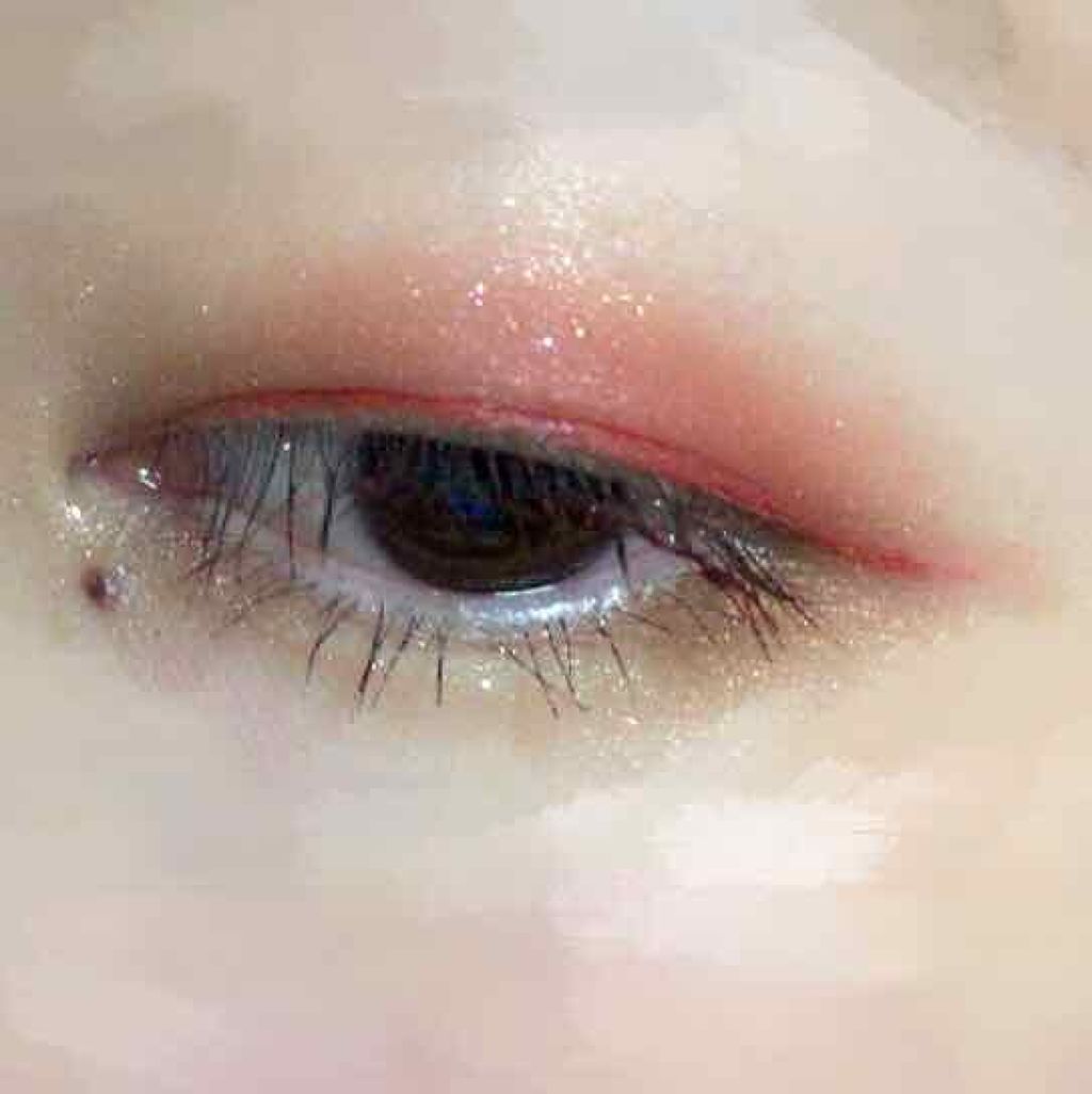 ダークローズシャドウ/KATE/アイシャドウパレットを使ったクチコミ（2枚目）