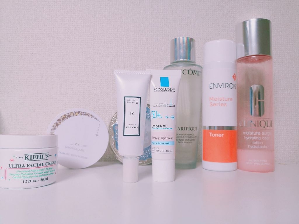 新品Lekarka BABY CELL スキンケアセット 定価5万超え 新品Lekarka BABY CELL スキンケアセット 定価5万超え BABYCELL