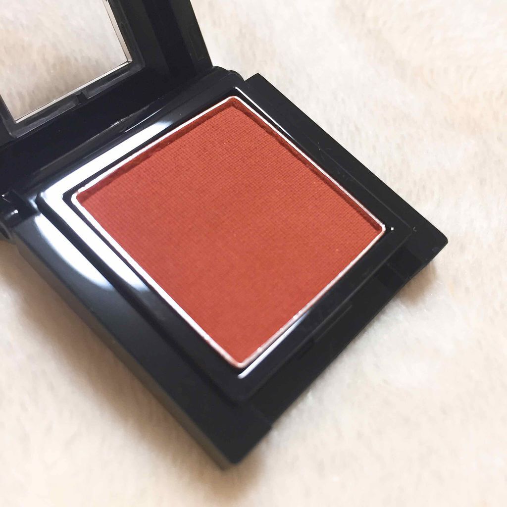 ヴィセ アヴァン シングルアイカラー/Visée/単色アイシャドウを使ったクチコミ（1枚目）