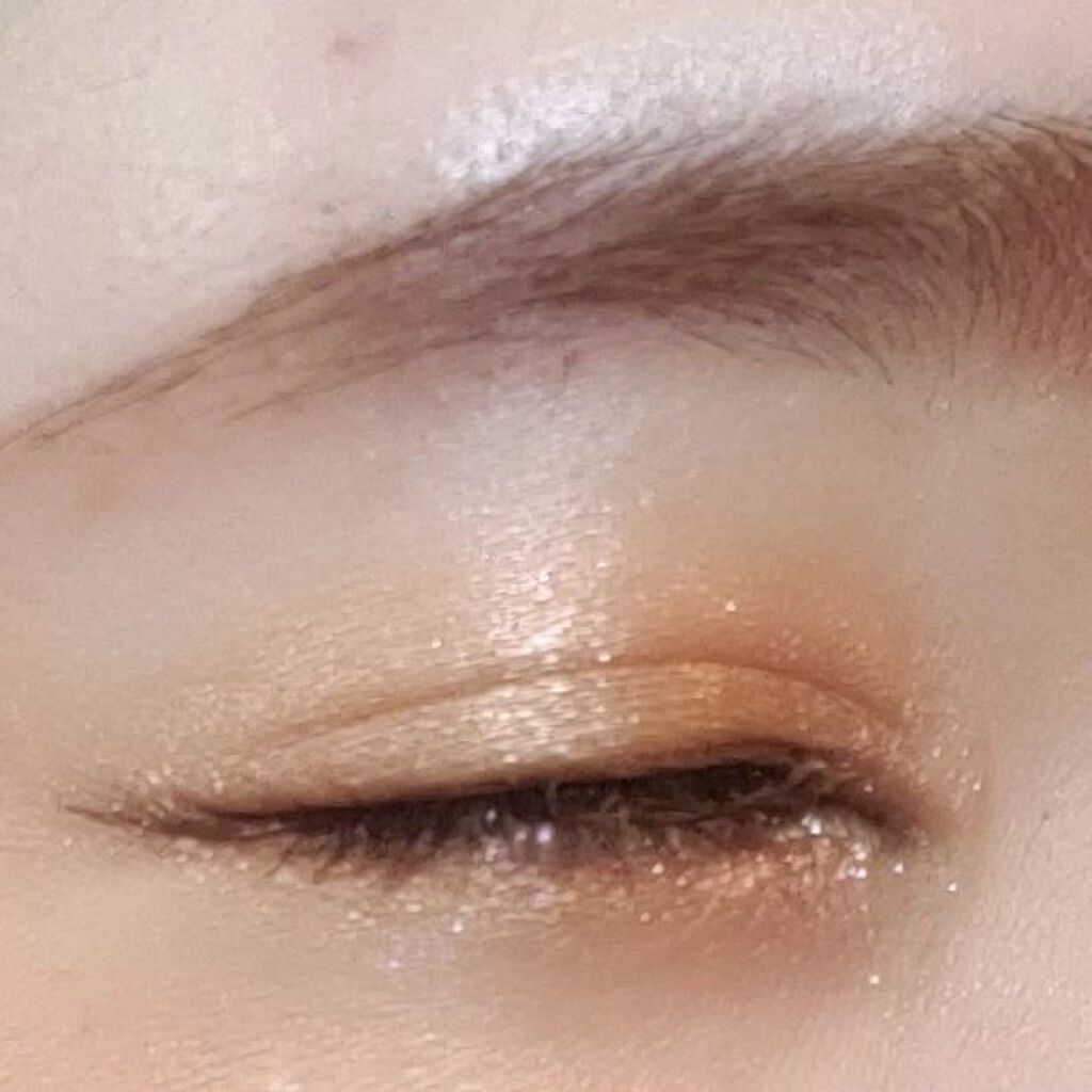 クリーム カラー フォー アイズ/TOM FORD BEAUTY/ジェル・クリームアイシャドウを使ったクチコミ（2枚目）