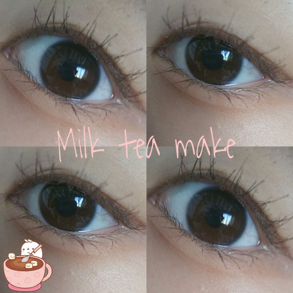 マットフルールシェーディング/キャンメイク/シェーディングを使ったクチコミ（1枚目）