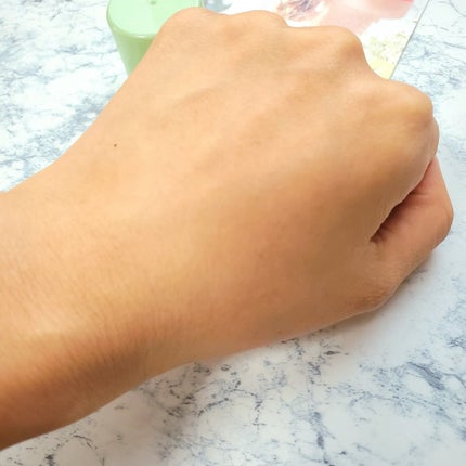 うるおいミスト ハーブイン/MAKE COVER/ミスト状化粧水を使ったクチコミ(5枚目)