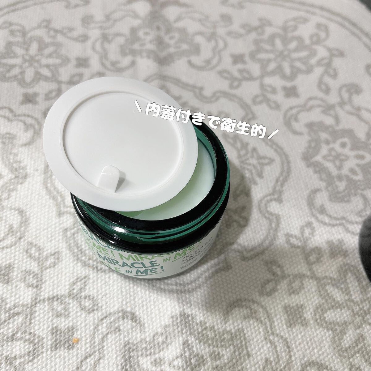 AHA·BHA·PHA 30デイズミラクルトナー/SOME BY MI/化粧水を使ったクチコミ(5枚目)