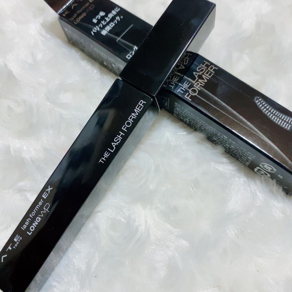 ラッシュフォーマーEX（ロングWP）/KATE/マスカラを使ったクチコミ（3枚目）
