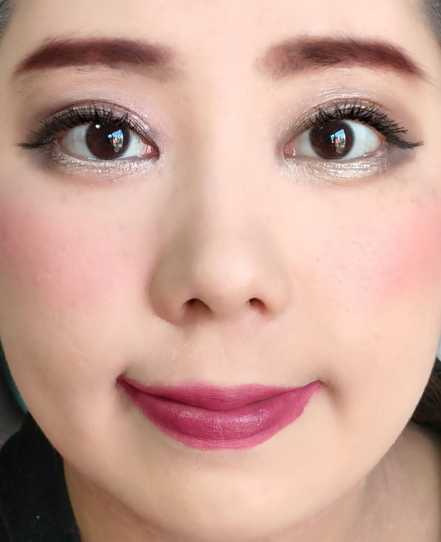 ブラッシュ/NARS/パウダーチークを使ったクチコミ(6枚目)