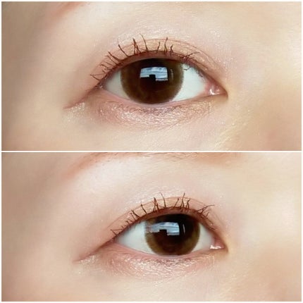 フーミー シングルアイシャドウ/WHOMEE/単色アイシャドウを使ったクチコミ(6枚目)