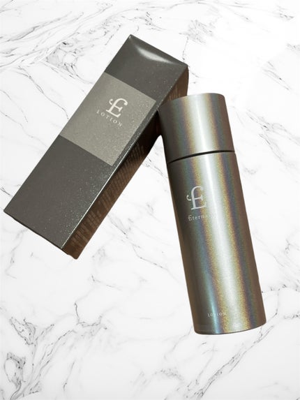 エテルナム ローション/エテルナム/化粧水を使ったクチコミ(1枚目)