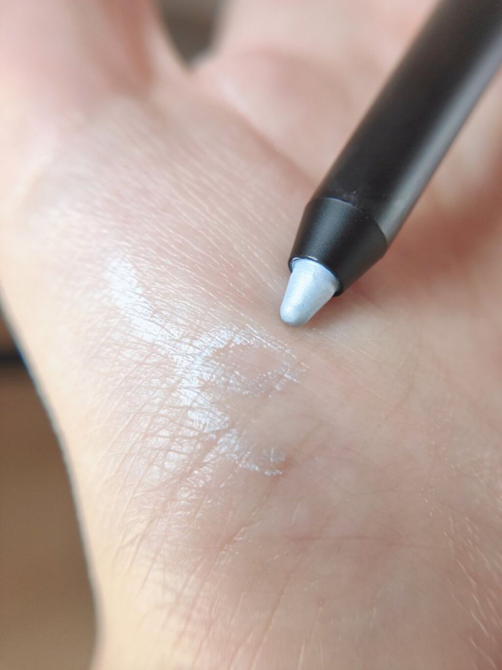 インク ムード ドロップ ティント/PERIPERA/リップグロスを使ったクチコミ(2枚目)