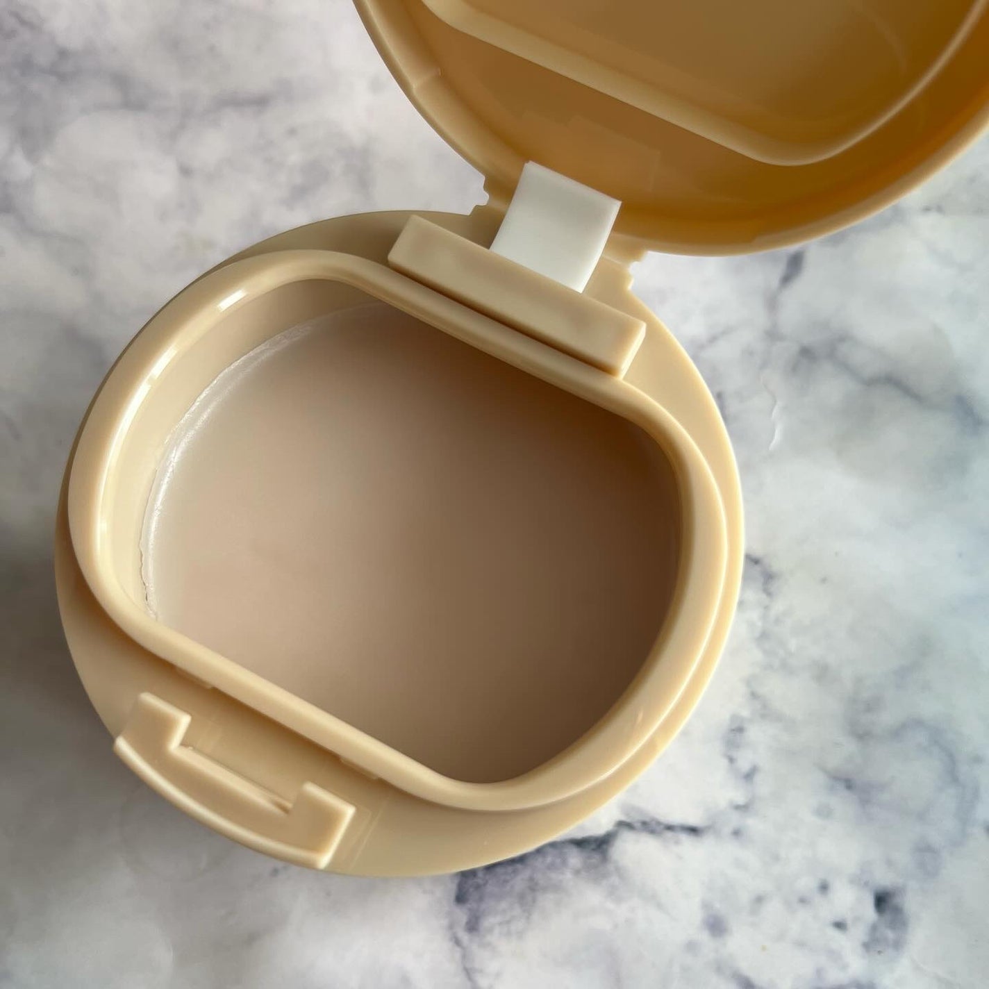 ルルルンクレンジング トーニングバーム HYDRATE WHITE/ルルルン/クレンジングバームを使ったクチコミ(5枚目)