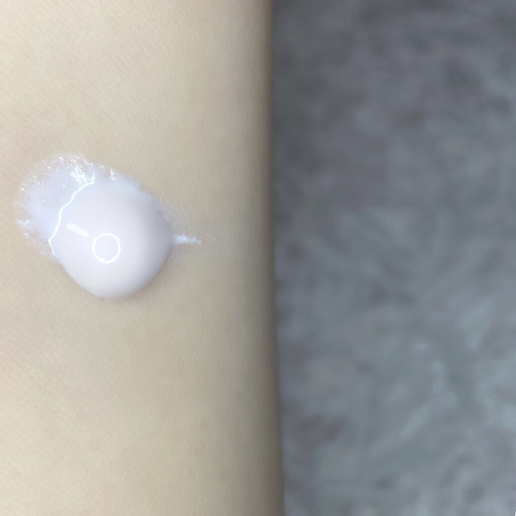 フィルタリングクリーム/DEWYCEL/日焼け止めクリームを使ったクチコミ（2枚目）