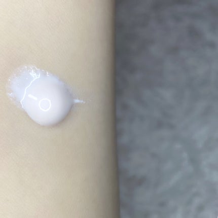 フィルタリングクリーム/DEWYCEL/日焼け止めクリームを使ったクチコミ(2枚目)