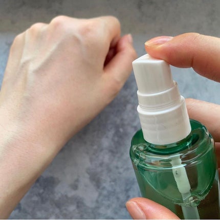 シカマヌ セラム クッションファンデ/parnell/クッションファンデーションを使ったクチコミ(9枚目)