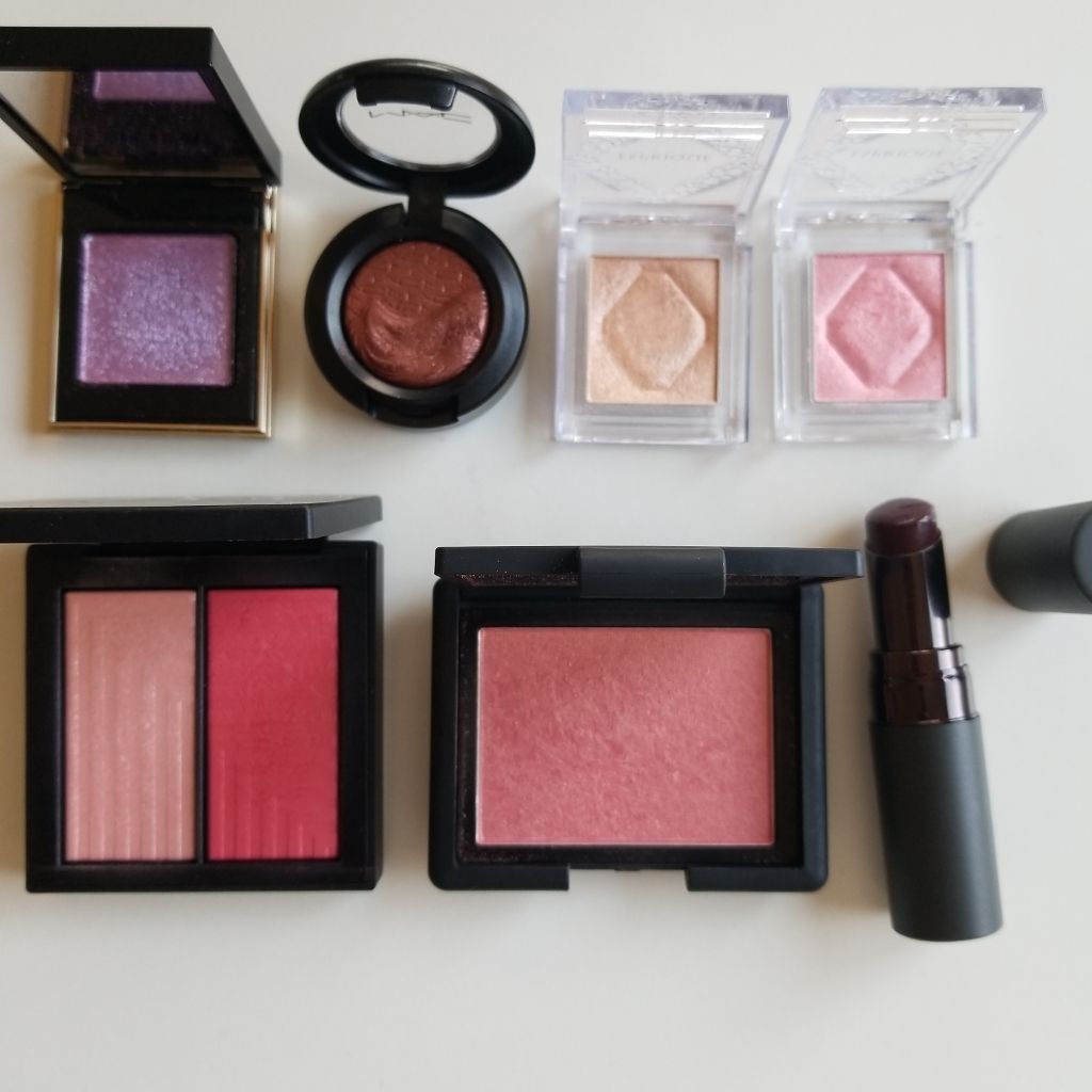 ルージュ ザ フュージョニスト/DAZZSHOP/口紅を使ったクチコミ（1枚目）