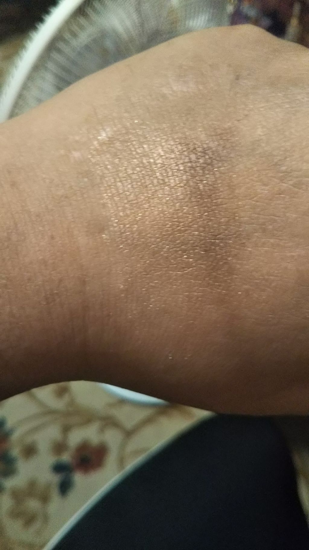 トリプルシャドウ/MISSHA/アイシャドウパレットを使ったクチコミ(3枚目)