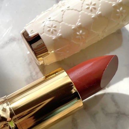 ラスティング リップカラーN/CEZANNE/口紅を使ったクチコミ(8枚目)