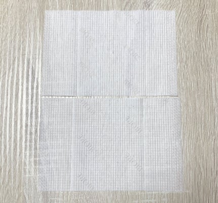 ビオレさらさらパウダーシート 薬用デオドラント 無香料 /ビオレ/ボディシートを使ったクチコミ(4枚目)