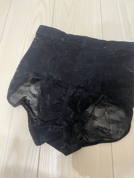 ちゃんまぃ on LIPS 「骨盤底筋🩳1枚で履ける、骨盤底筋サポートガードル‼️履いてるよ..」(5枚目)