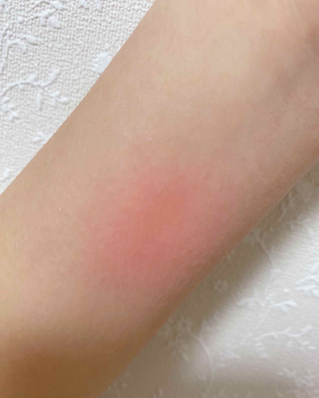 【旧品】パウダーチークス/キャンメイク/パウダーチークを使ったクチコミ(2枚目)