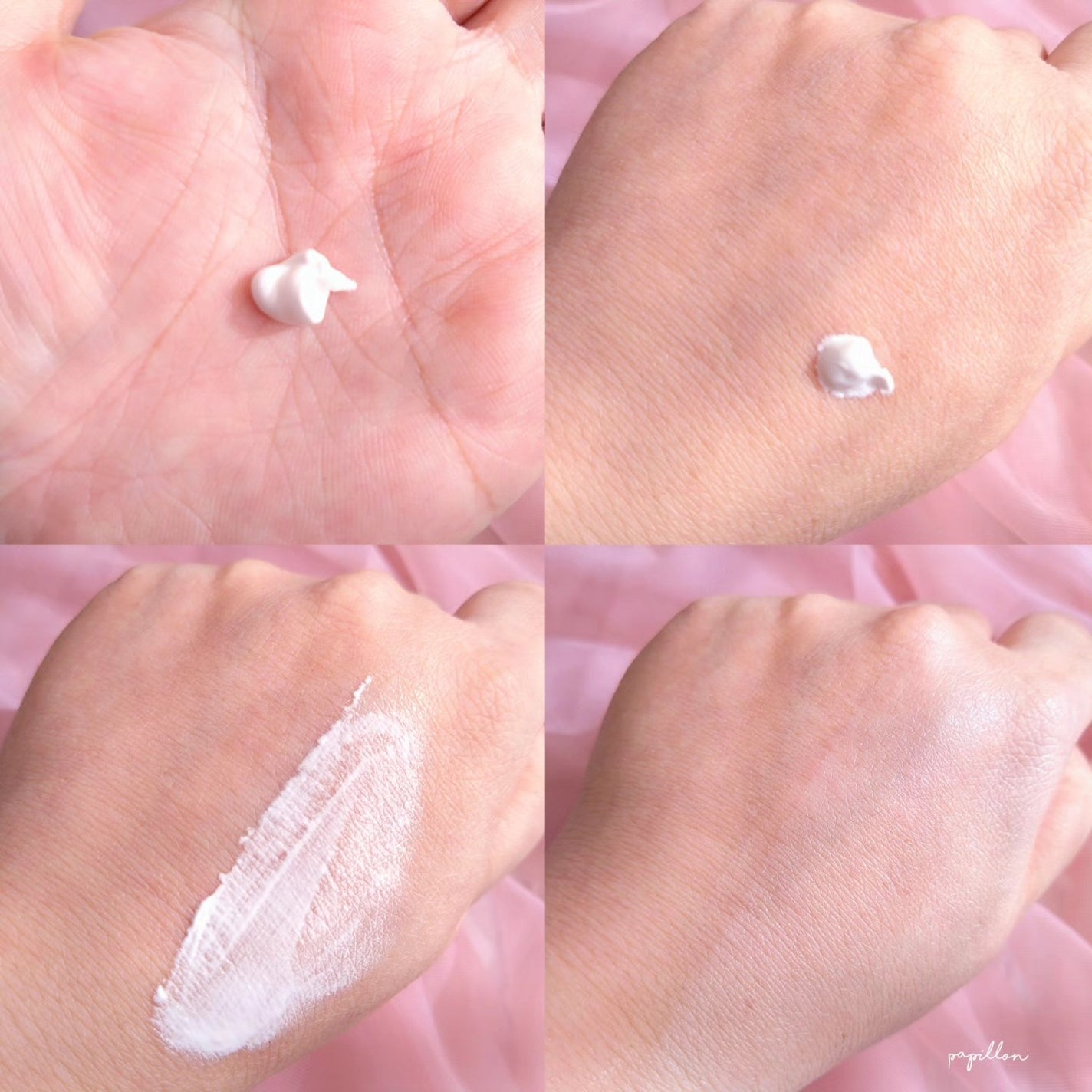 グラススキントーンアップクリーム 50ml/Cell Fusion C(セルフュージョンシー)/化粧下地を使ったクチコミ(4枚目)