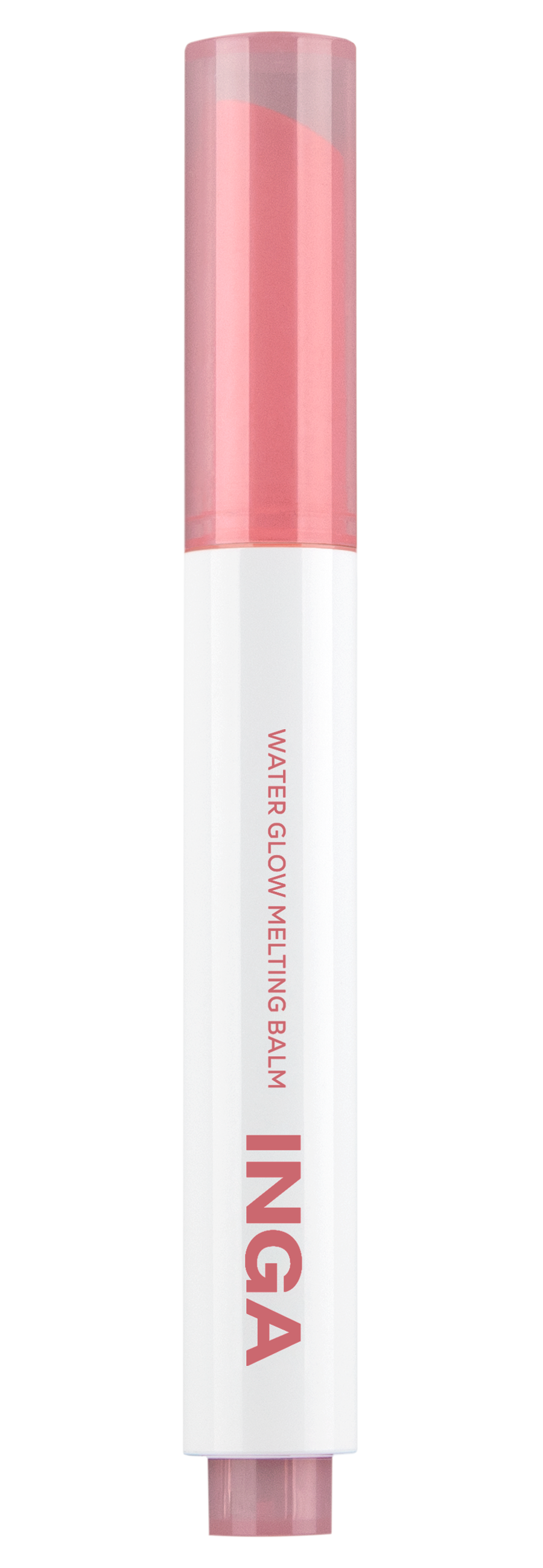 ウォーターグローメルティングバーム 01 ライチジュース（Lychee Juice）