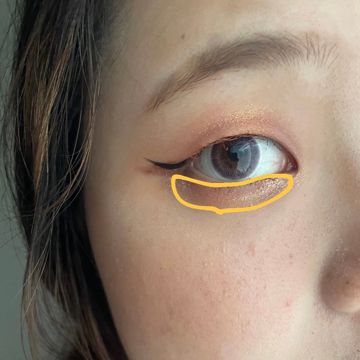 SPステイ マットインク/MAYBELLINE NEW YORK/口紅を使ったクチコミ(6枚目)