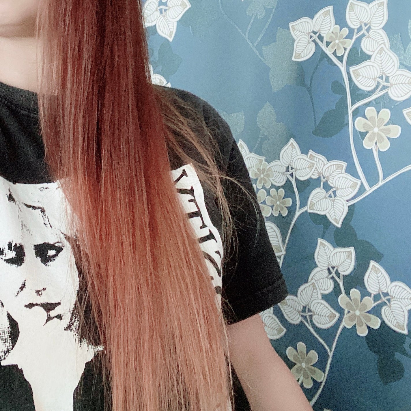 オーガニックシャンプー/トリートメント<モイストシャイン>/AROMA KIFI/市販シャンプーを使ったクチコミ(4枚目)