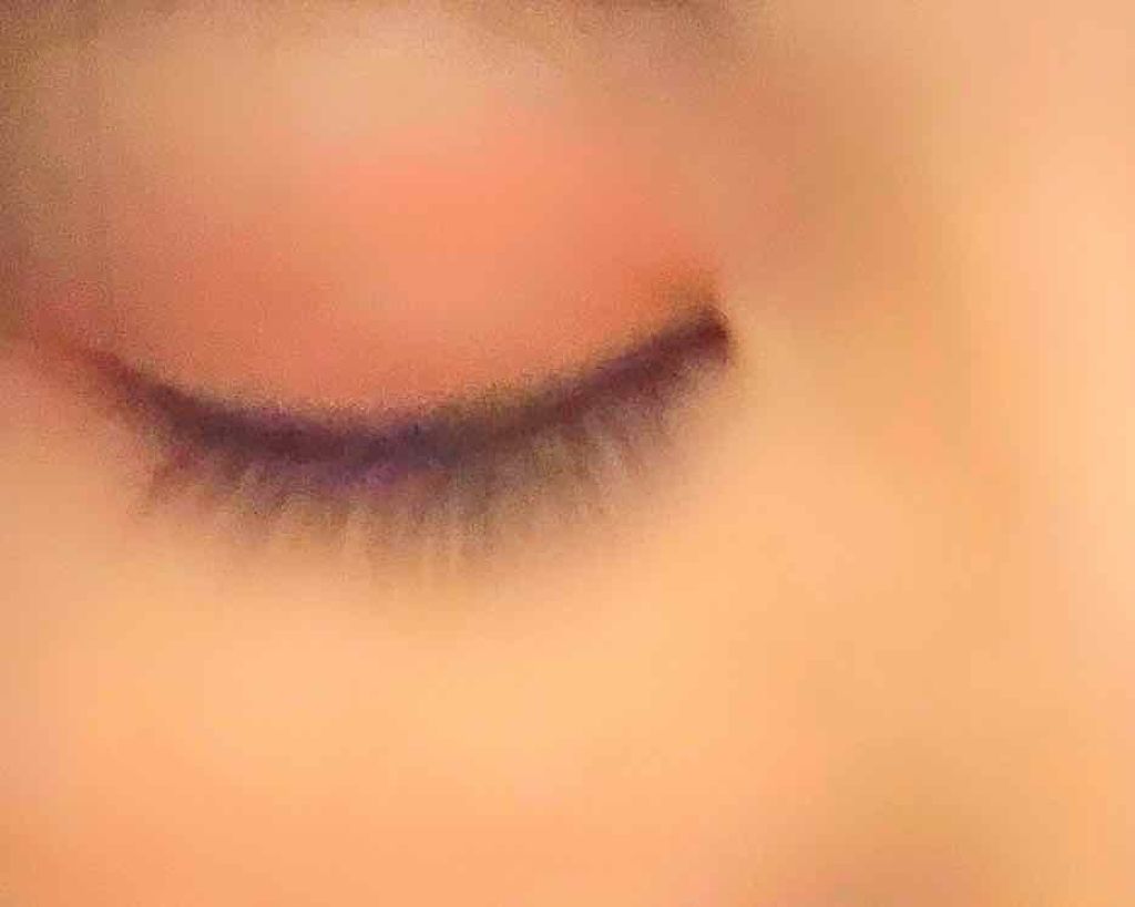 ブラッシュ/NARS/パウダーチークを使ったクチコミ（3枚目）