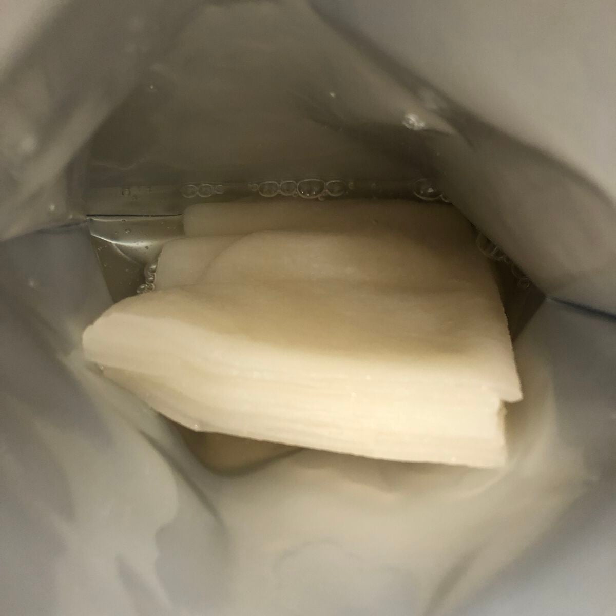 ダーマレーザースーパーVC100マスク/クオリティファースト/シートマスク・パックを使ったクチコミ(3枚目)