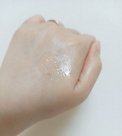 アンプルトリートメント/PLAY HAIR PRODUCTS/アウトバストリートメントを使ったクチコミ(3枚目)