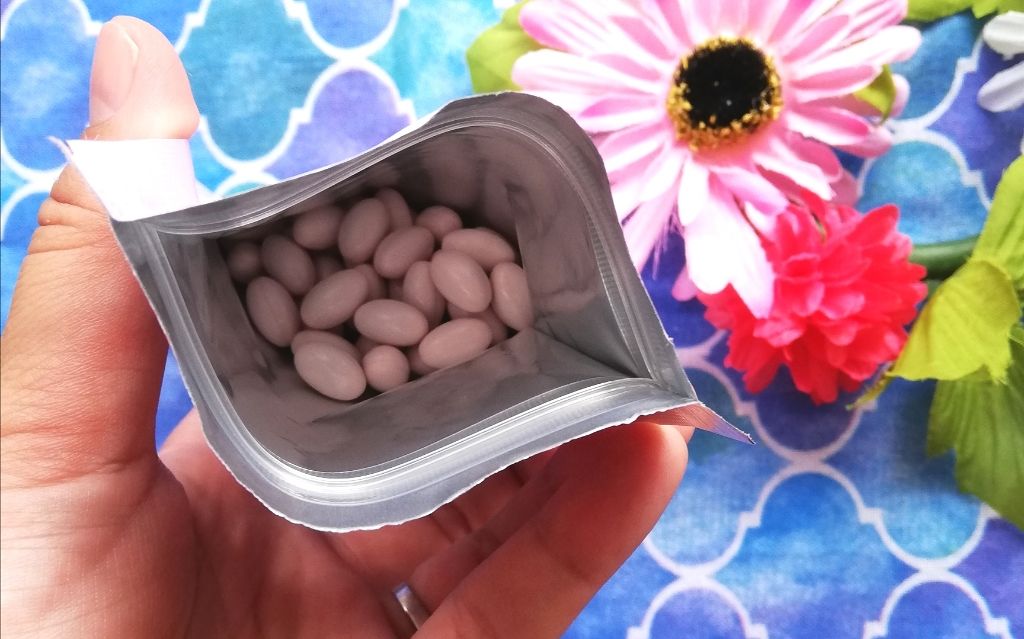 ぷる艶すっぽん/桜華/美容サプリメントを使ったクチコミ（2枚目）