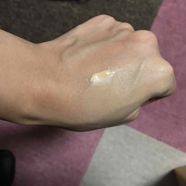 ベアプロ リキッド ファンデーション ゴールデン アイボリー 08/bareMinerals/リキッドファンデーションを使ったクチコミ（2枚目）