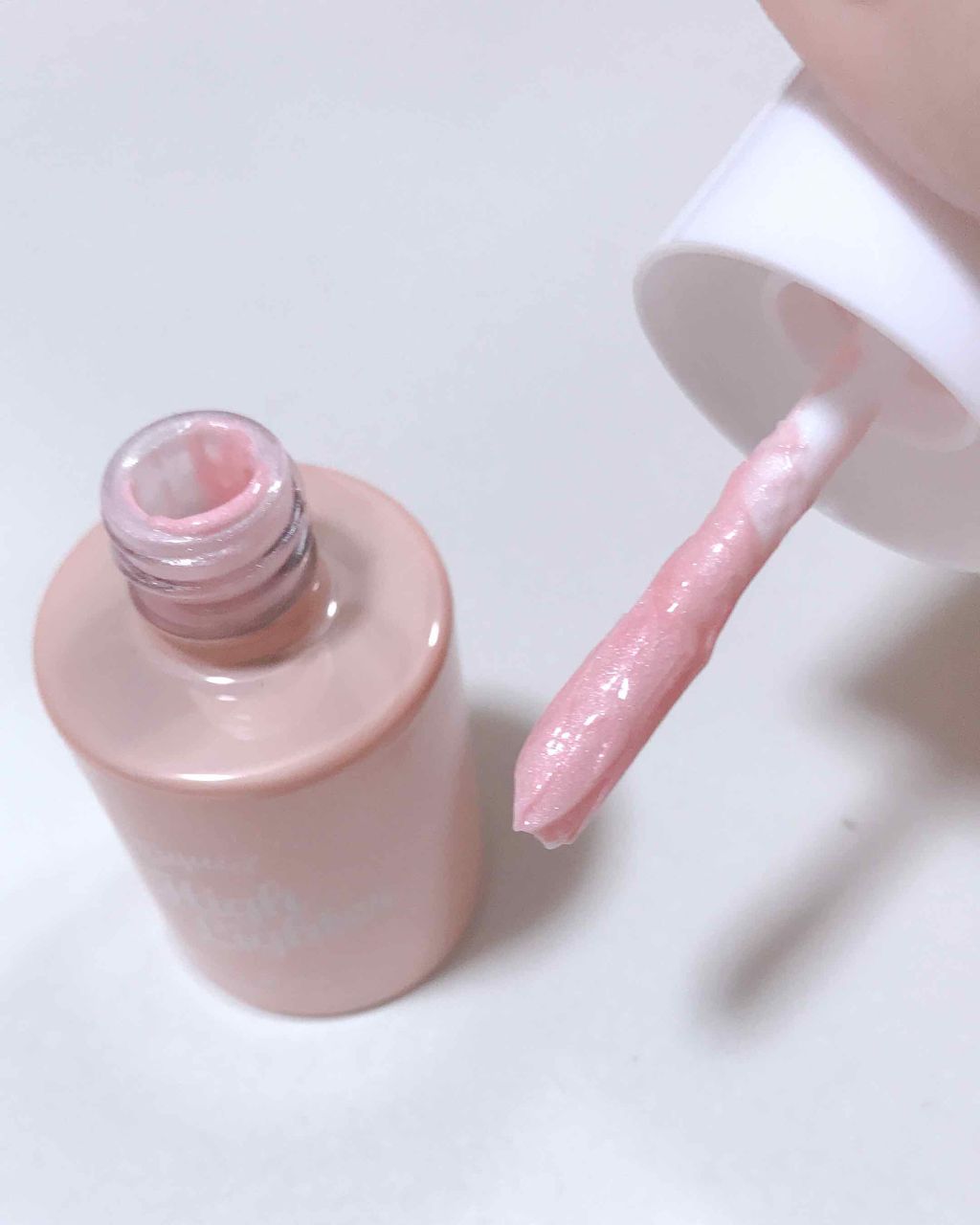 リキッドハイライター/Witch's Pouch/リキッドハイライトを使ったクチコミ（3枚目）