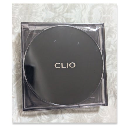 キル カバー ザ ニュー ファンウェア クッション/CLIO/クッションファンデーションを使ったクチコミ(2枚目)