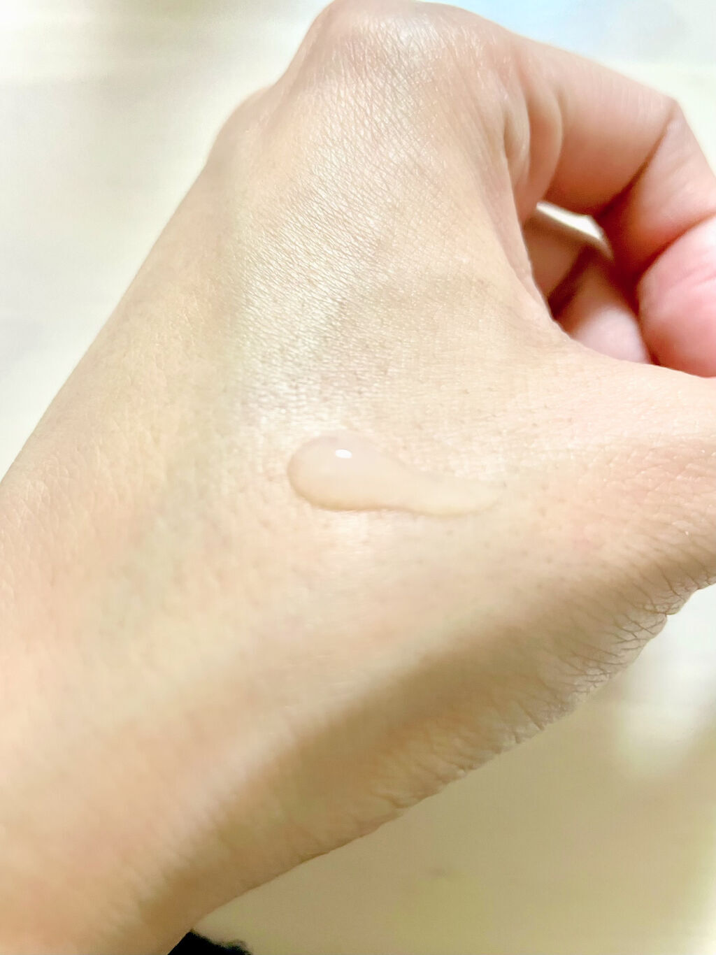 エクラフチュール d/ALBION/美容液を使ったクチコミ（2枚目）