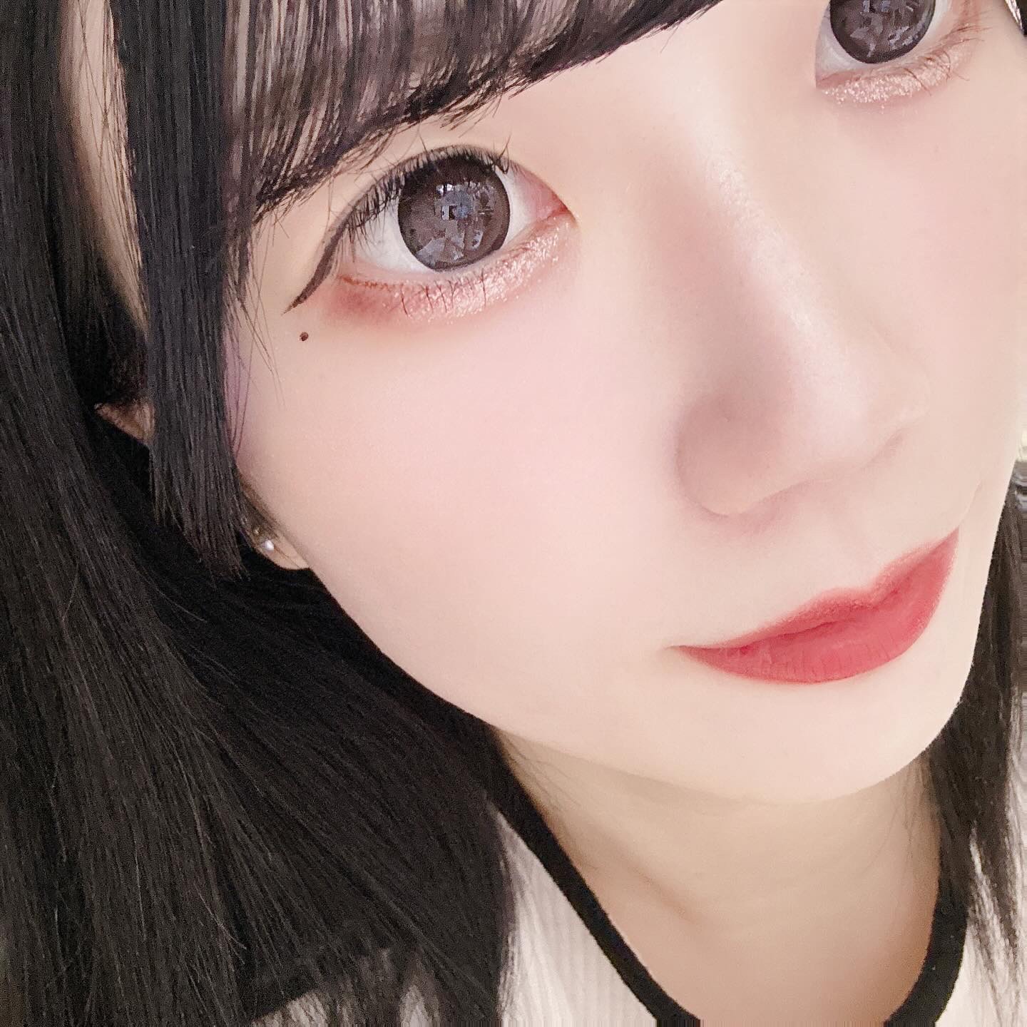 アイデザインライナー/COCOROIKI/リキッドアイライナーを使ったクチコミ（3枚目）