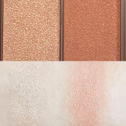 フェイスグロウカラー/CEZANNE/クリームハイライトを使ったクチコミ(2枚目)