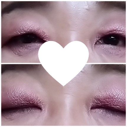 パーフェクトスタイリストアイズ/キャンメイク/アイシャドウパレットを使ったクチコミ(3枚目)