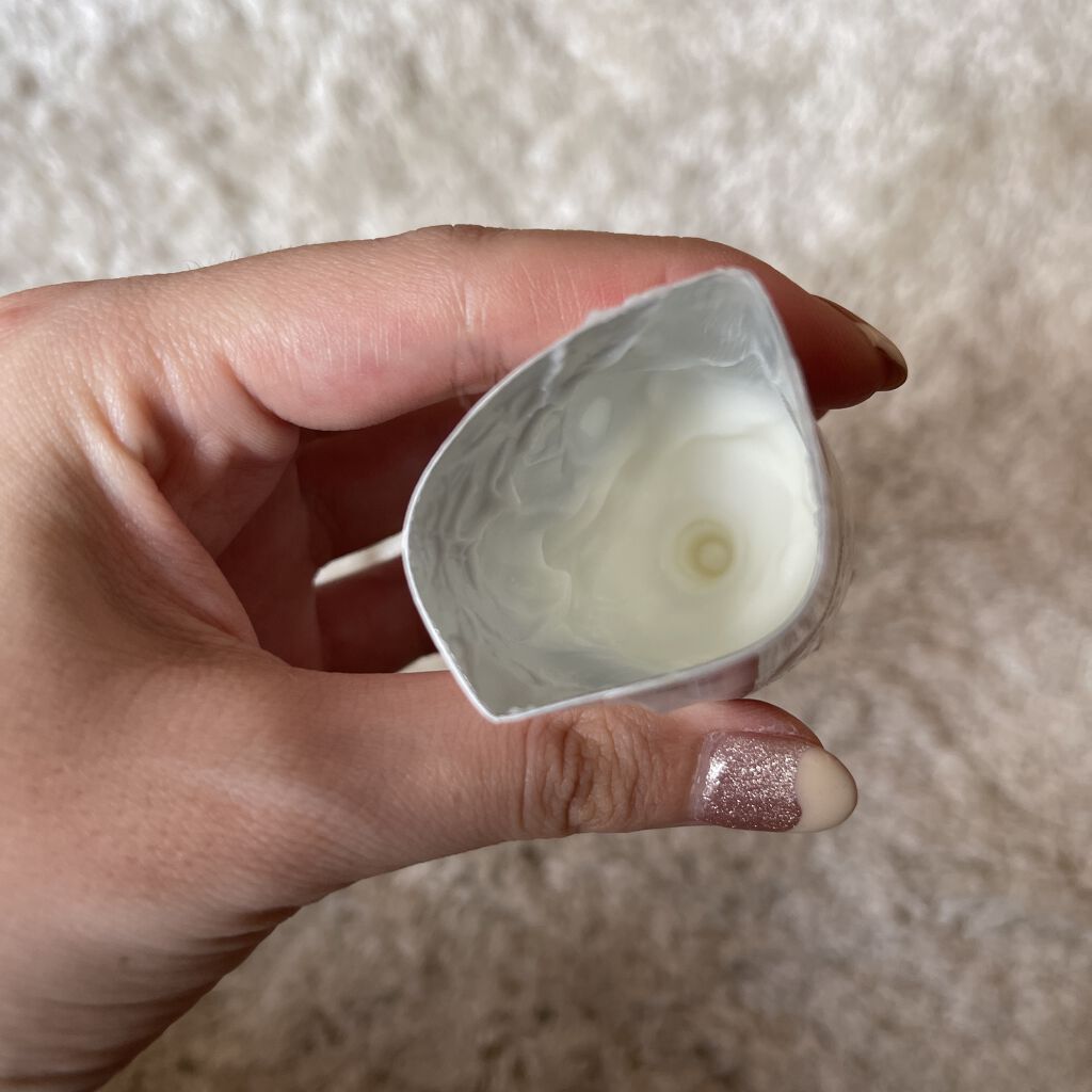 シカ バーム/Dior/ボディクリームを使ったクチコミ（2枚目）